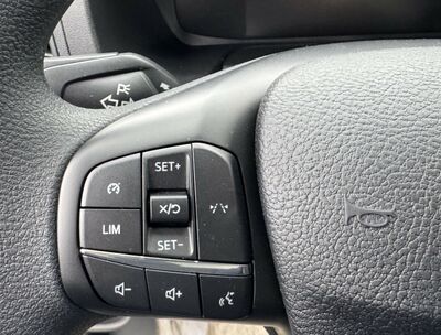 Ford Transit Neuwagen