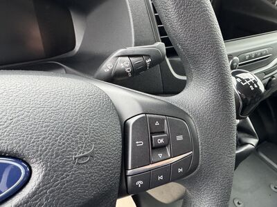 Ford Transit Neuwagen