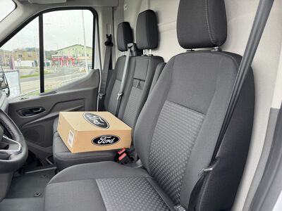Ford Transit Neuwagen