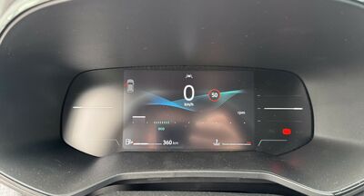 Mitsubishi Colt Tageszulassung