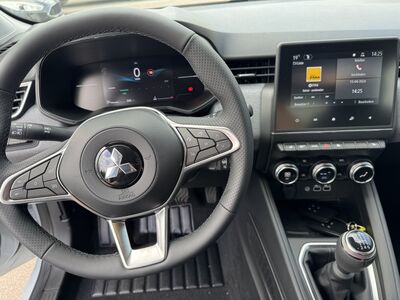 Mitsubishi Colt Tageszulassung