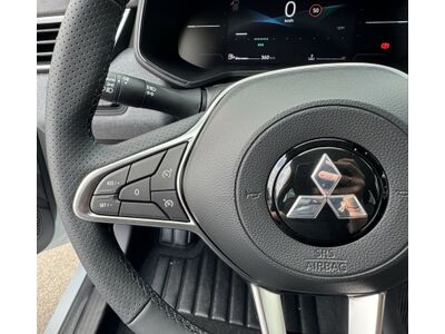 Mitsubishi Colt Tageszulassung