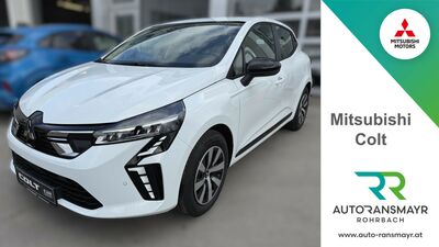 Mitsubishi Colt Tageszulassung
