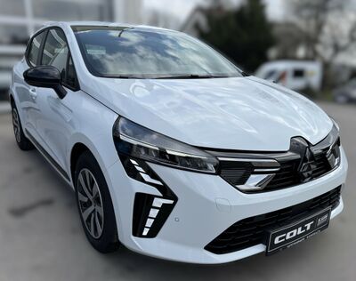 Mitsubishi Colt Tageszulassung