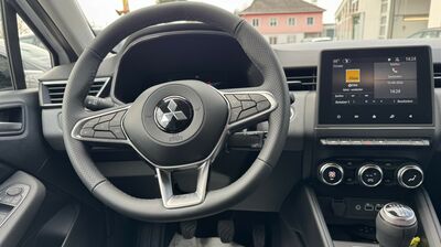 Mitsubishi Colt Tageszulassung