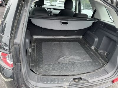 Land Rover Discovery Sport Gebrauchtwagen