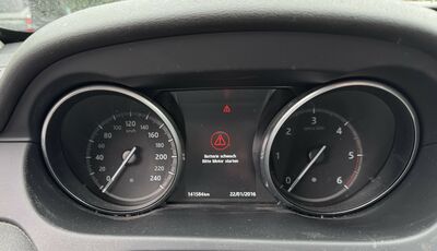 Land Rover Discovery Sport Gebrauchtwagen