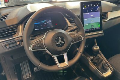 Mitsubishi Grandis Neuwagen