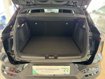 Mitsubishi Grandis Neuwagen