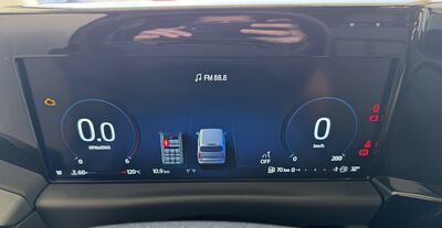 Ford Tourneo Custom Neuwagen