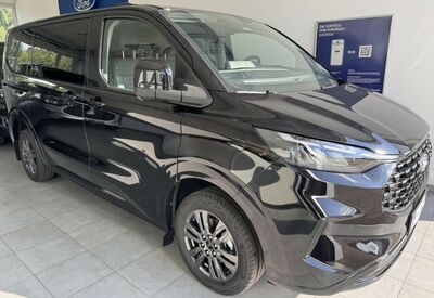 Ford Tourneo Custom Neuwagen
