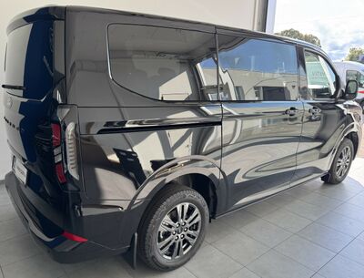Ford Tourneo Custom Neuwagen