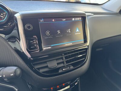 Peugeot 2008 Gebrauchtwagen
