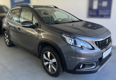 Peugeot 2008 Gebrauchtwagen
