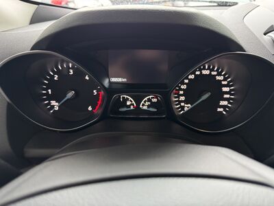 Ford Kuga Gebrauchtwagen