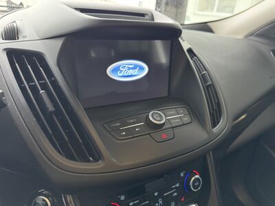 Ford Kuga Gebrauchtwagen