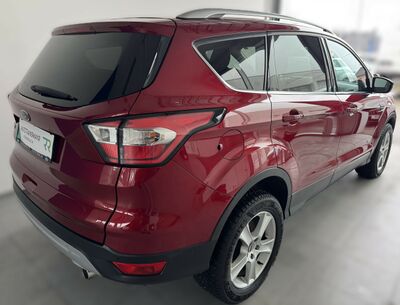 Ford Kuga Gebrauchtwagen
