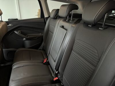 Ford Kuga Gebrauchtwagen