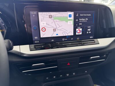 Ford Transit Connect Tageszulassung Ford Transit Connect Tageszulassung