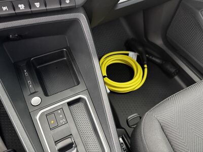 Ford Transit Connect Tageszulassung Ford Transit Connect Tageszulassung