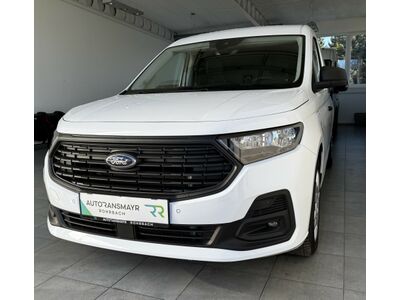 Ford Transit Connect Tageszulassung Ford Transit Connect Tageszulassung