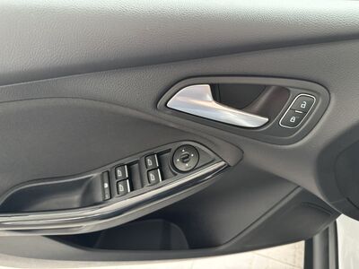 Ford Focus Gebrauchtwagen Ford Focus Gebrauchtwagen