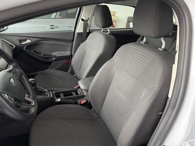 Ford Focus Gebrauchtwagen Ford Focus Gebrauchtwagen
