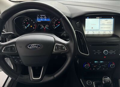 Ford Focus Gebrauchtwagen Ford Focus Gebrauchtwagen