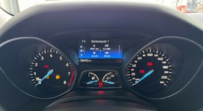 Ford Focus Gebrauchtwagen Ford Focus Gebrauchtwagen