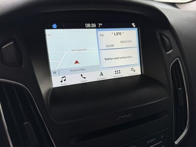 Ford Focus Gebrauchtwagen Ford Focus Gebrauchtwagen