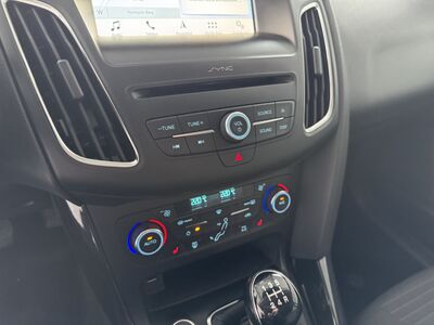 Ford Focus Gebrauchtwagen Ford Focus Gebrauchtwagen