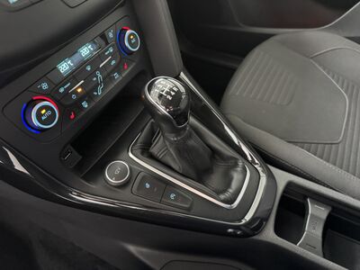 Ford Focus Gebrauchtwagen Ford Focus Gebrauchtwagen
