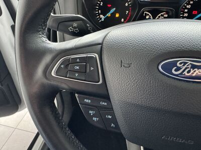 Ford Focus Gebrauchtwagen Ford Focus Gebrauchtwagen
