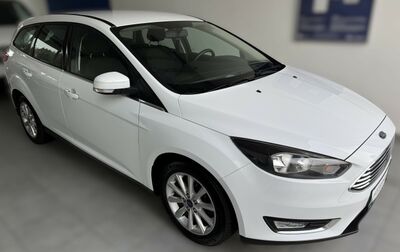Ford Focus Gebrauchtwagen Ford Focus Gebrauchtwagen