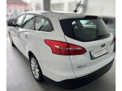 Ford Focus Gebrauchtwagen Ford Focus Gebrauchtwagen