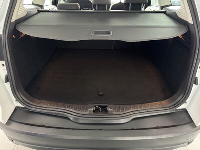 Ford Focus Gebrauchtwagen Ford Focus Gebrauchtwagen