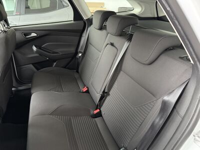 Ford Focus Gebrauchtwagen Ford Focus Gebrauchtwagen
