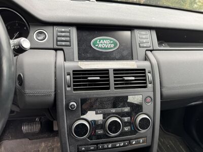 Land Rover Discovery Sport Gebrauchtwagen Land Rover Discovery Sport Gebrauchtwagen