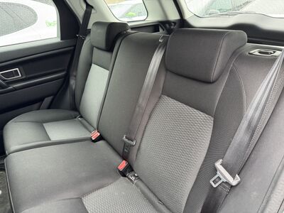 Land Rover Discovery Sport Gebrauchtwagen Land Rover Discovery Sport Gebrauchtwagen