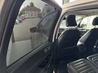 Ford Galaxy Gebrauchtwagen