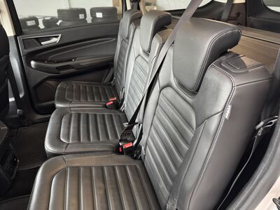 Ford Galaxy Gebrauchtwagen
