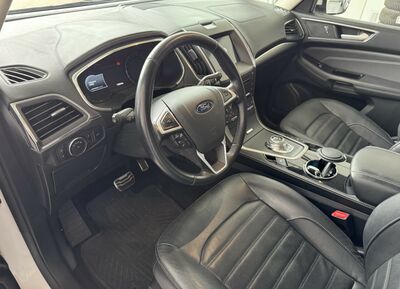 Ford Galaxy Gebrauchtwagen