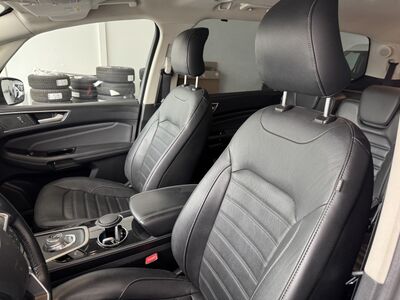 Ford Galaxy Gebrauchtwagen