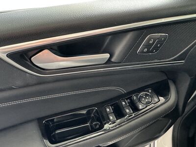 Ford Galaxy Gebrauchtwagen