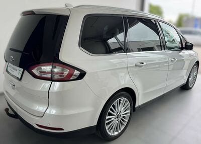 Ford Galaxy Gebrauchtwagen
