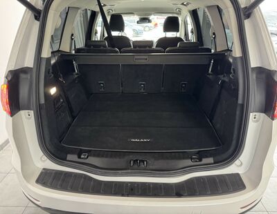 Ford Galaxy Gebrauchtwagen