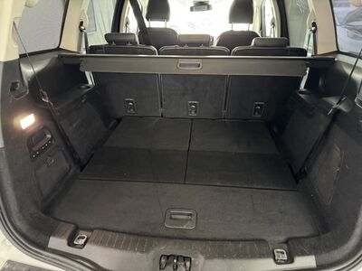 Ford Galaxy Gebrauchtwagen