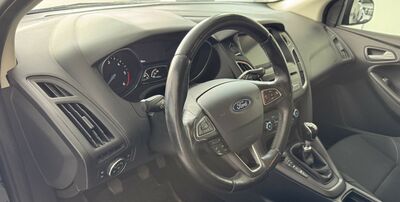 Ford Focus Gebrauchtwagen Ford Focus Gebrauchtwagen