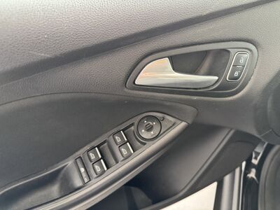 Ford Focus Gebrauchtwagen Ford Focus Gebrauchtwagen