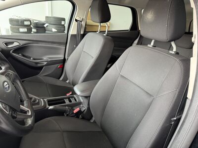 Ford Focus Gebrauchtwagen Ford Focus Gebrauchtwagen